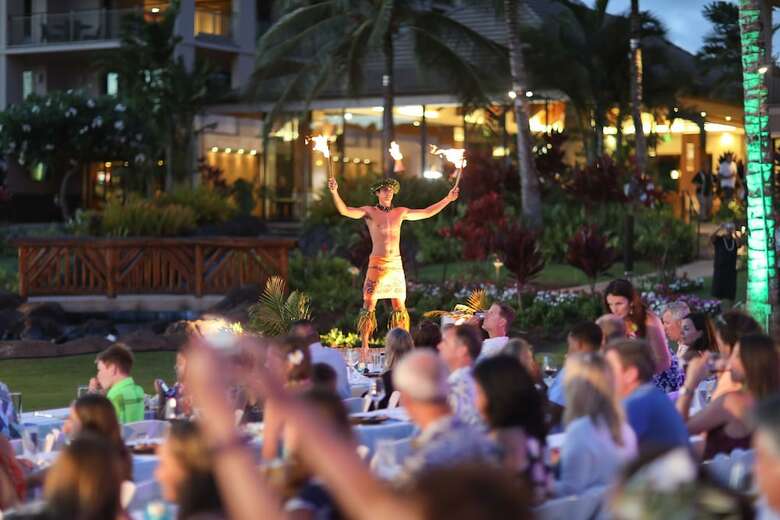 Apartamento Koloa Landing Resort At Poipu, Autograph Collection