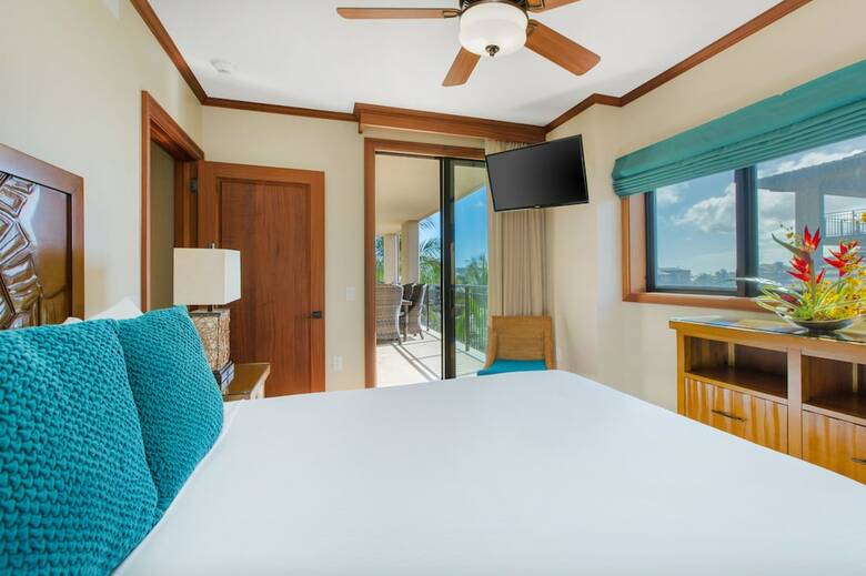 Apartamento Koloa Landing Resort At Poipu, Autograph Collection