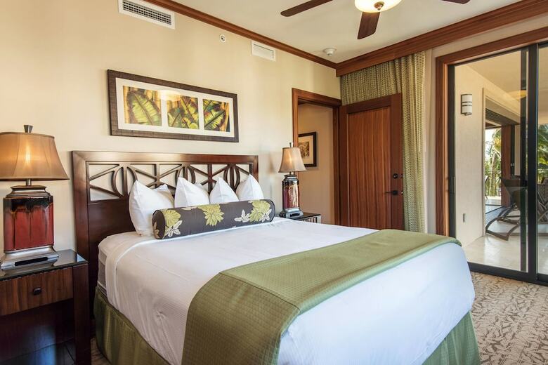 Apartamento Koloa Landing Resort At Poipu, Autograph Collection