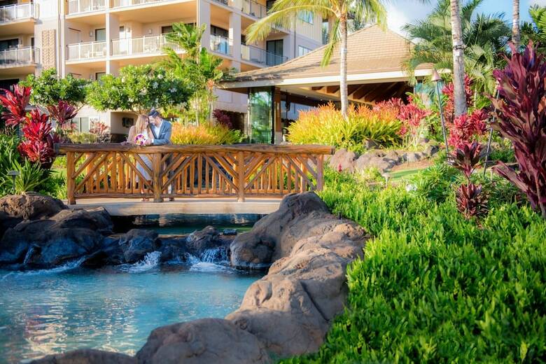 Apartamento Koloa Landing Resort At Poipu, Autograph Collection