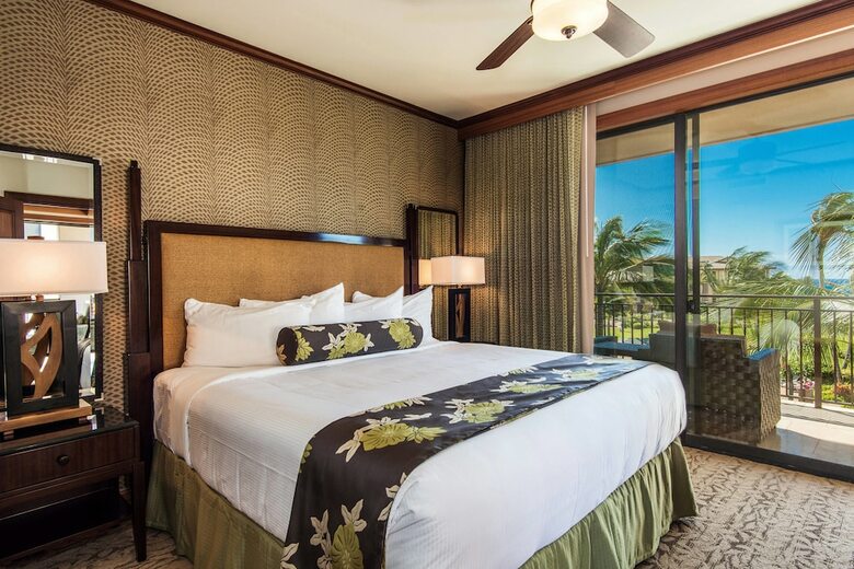 Apartamento Koloa Landing Resort At Poipu, Autograph Collection