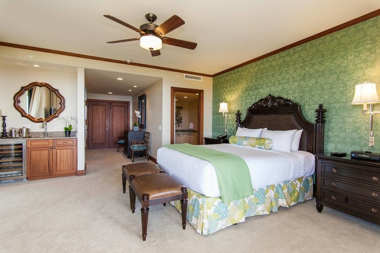 Apartamento Koloa Landing Resort At Poipu, Autograph Collection