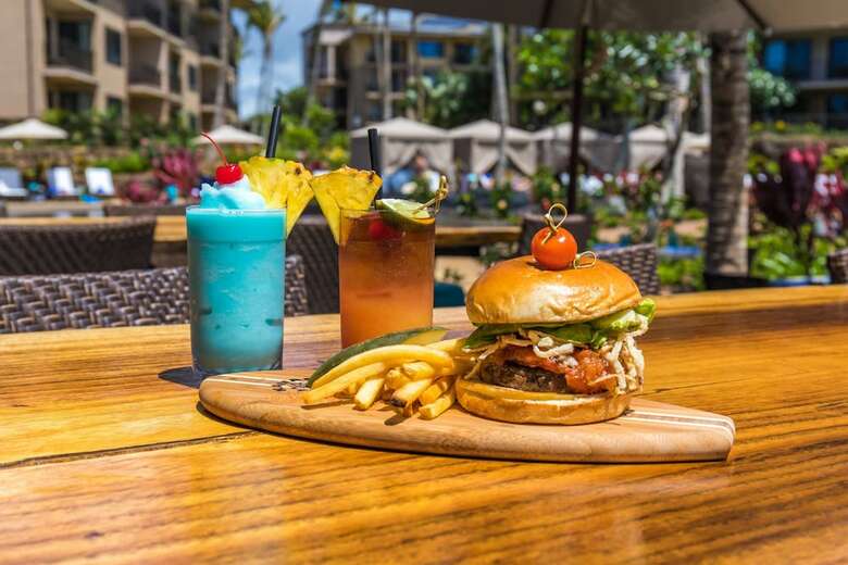 Apartamento Koloa Landing Resort At Poipu, Autograph Collection