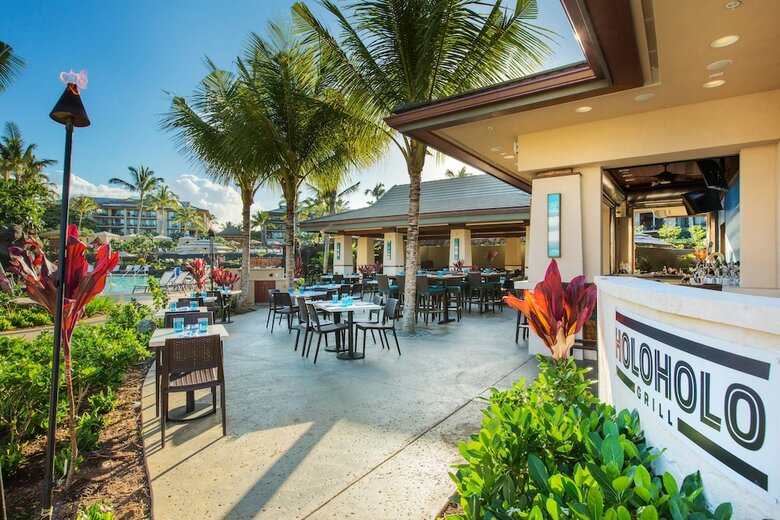 Apartamento Koloa Landing Resort At Poipu, Autograph Collection
