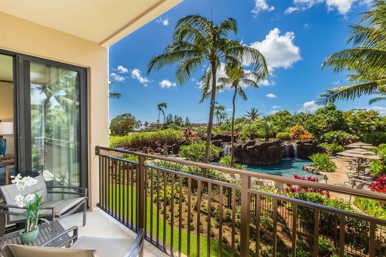 Apartamento Koloa Landing Resort At Poipu, Autograph Collection