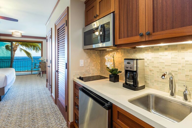 Apartamento Koloa Landing Resort At Poipu, Autograph Collection