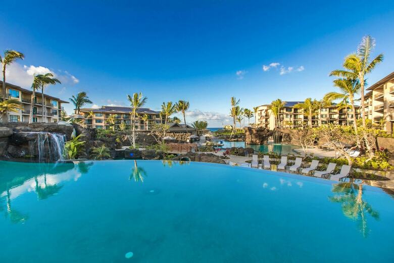 Apartamento Koloa Landing Resort At Poipu, Autograph Collection