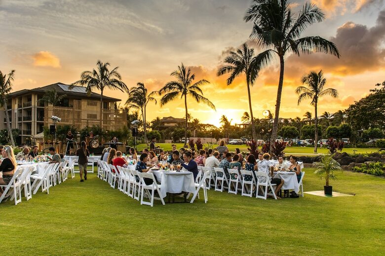 Apartamento Koloa Landing Resort At Poipu, Autograph Collection