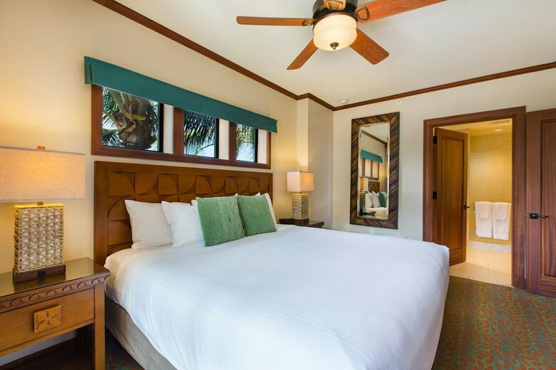 Apartamento Koloa Landing Resort At Poipu, Autograph Collection