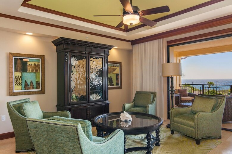 Apartamento Koloa Landing Resort At Poipu, Autograph Collection
