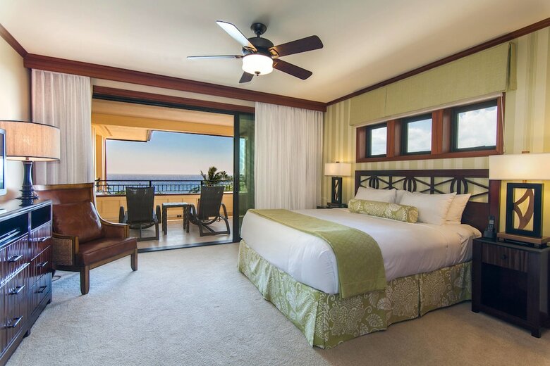 Apartamento Koloa Landing Resort At Poipu, Autograph Collection