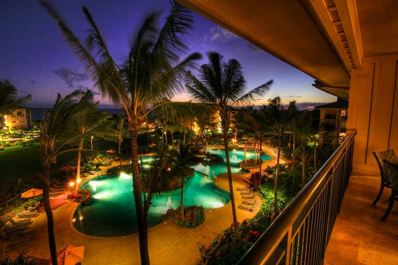 Apartamento Koloa Landing Resort At Poipu, Autograph Collection