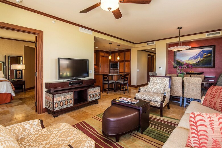 Apartamento Koloa Landing Resort At Poipu, Autograph Collection