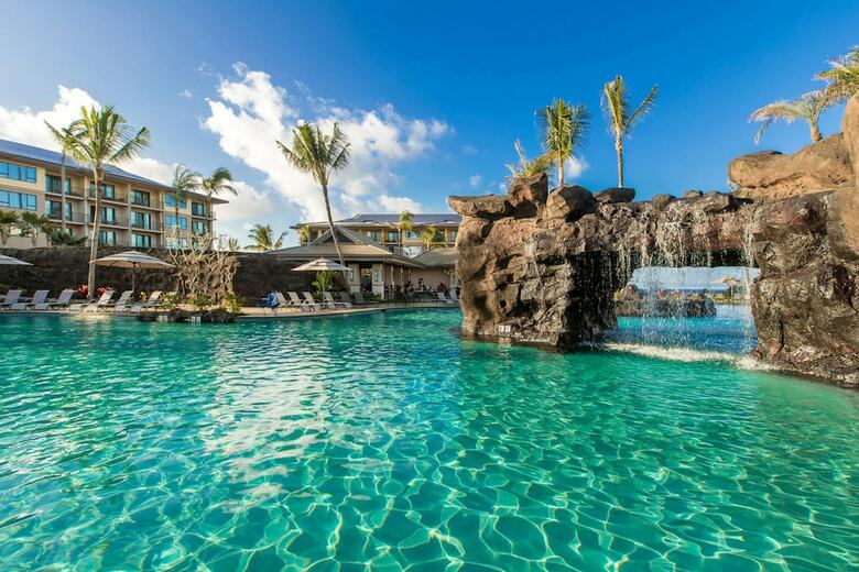 Apartamento Koloa Landing Resort At Poipu, Autograph Collection