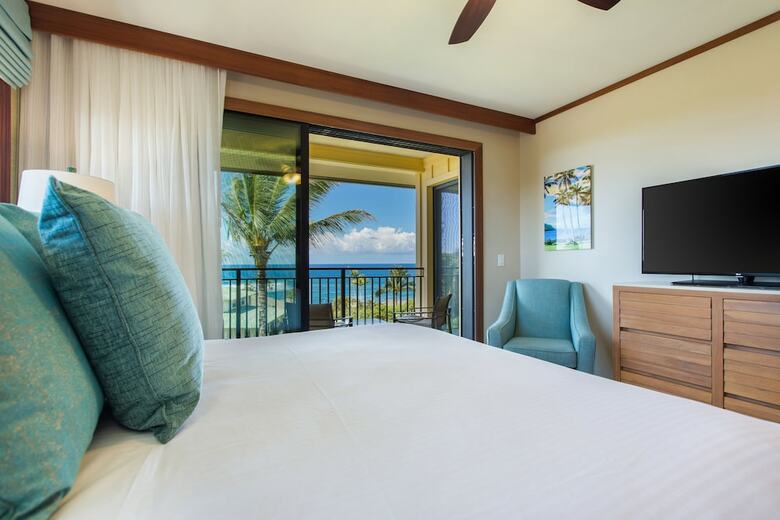 Apartamento Koloa Landing Resort At Poipu, Autograph Collection