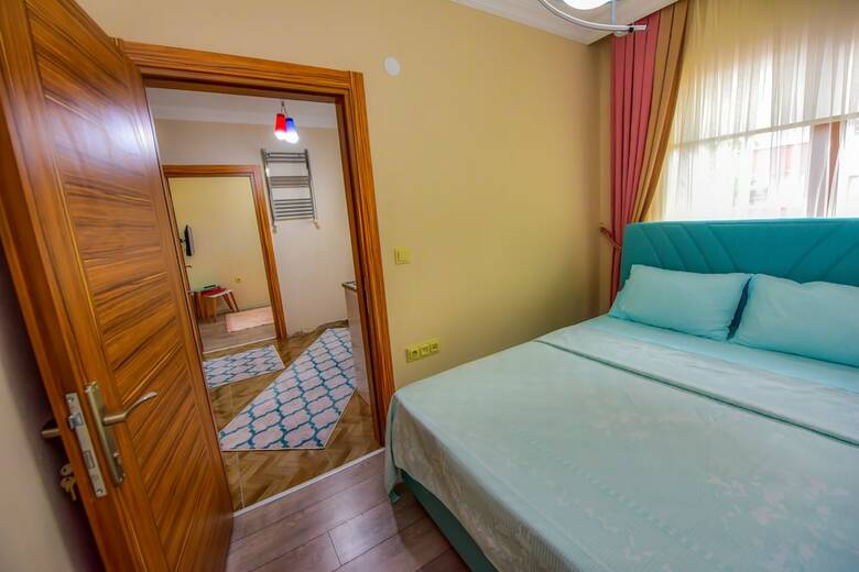 Apartamento Gulfem Butik Hotel