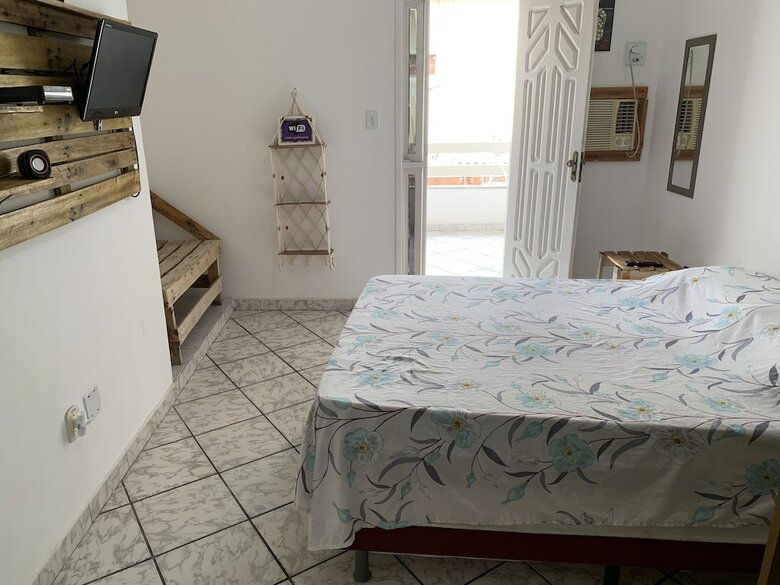 Bed & Breakfast Casa Ventura