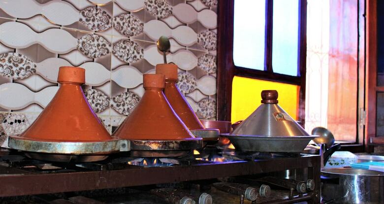 Hostal Hotel Restaurant Kasbah Telouet