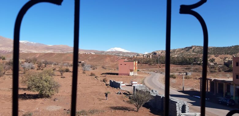 Hostal Hotel Restaurant Kasbah Telouet