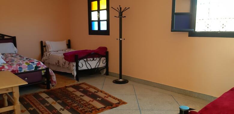 Hostal Hotel Restaurant Kasbah Telouet