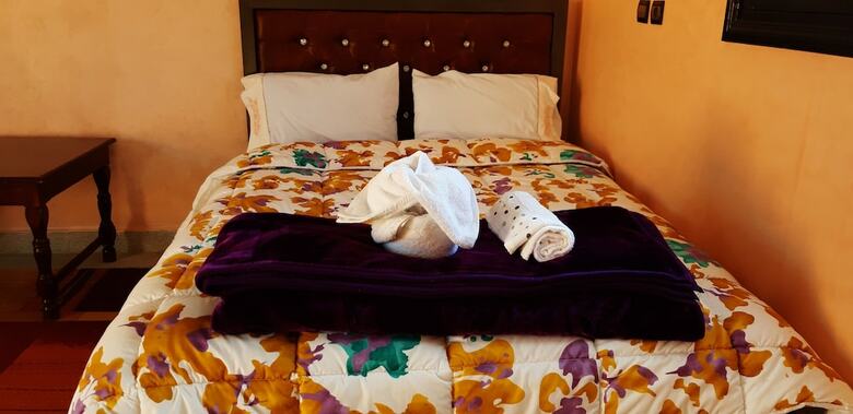 Hostal Hotel Restaurant Kasbah Telouet