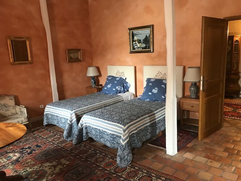 Bed & Breakfast La Chanceli�re