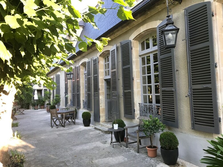 Bed & Breakfast La Chanceli�re