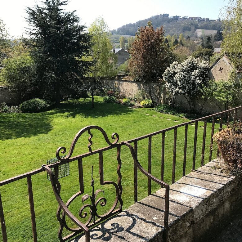Bed & Breakfast La Chanceli�re