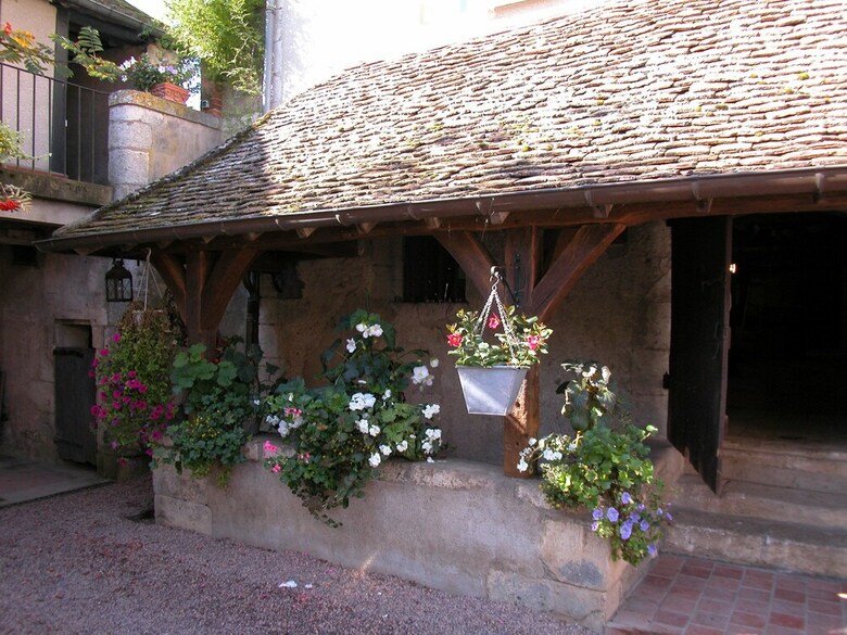 Bed & Breakfast La Chanceli�re
