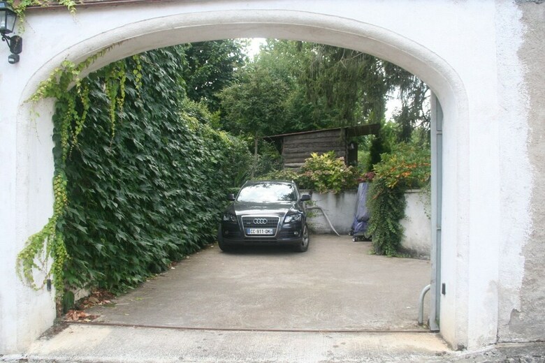 Bed & Breakfast La Chanceli�re