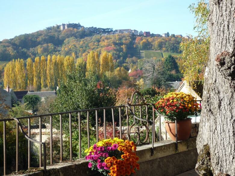 Bed & Breakfast La Chanceli�re