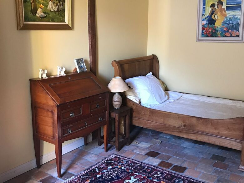 Bed & Breakfast La Chanceli�re
