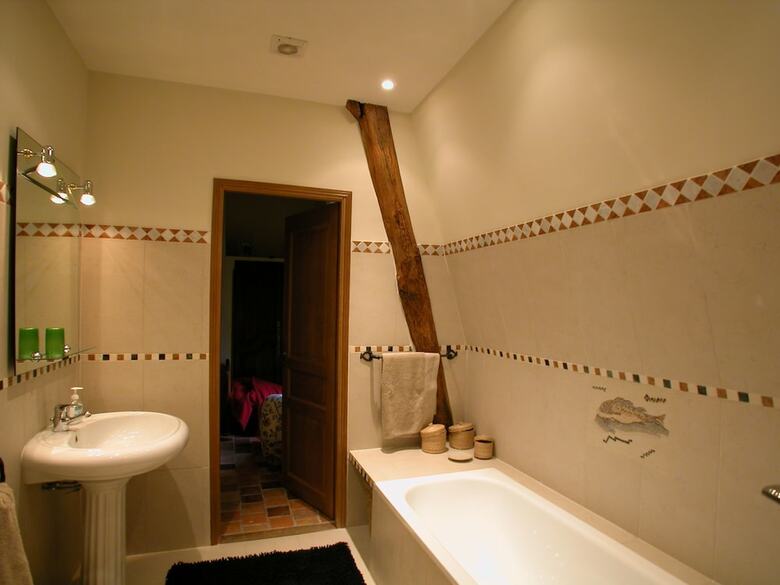 Bed & Breakfast La Chanceli�re