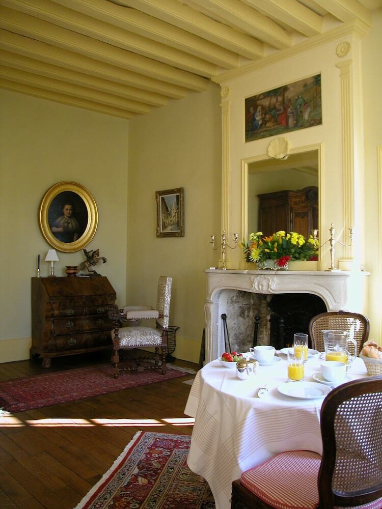 Bed & Breakfast La Chanceli�re