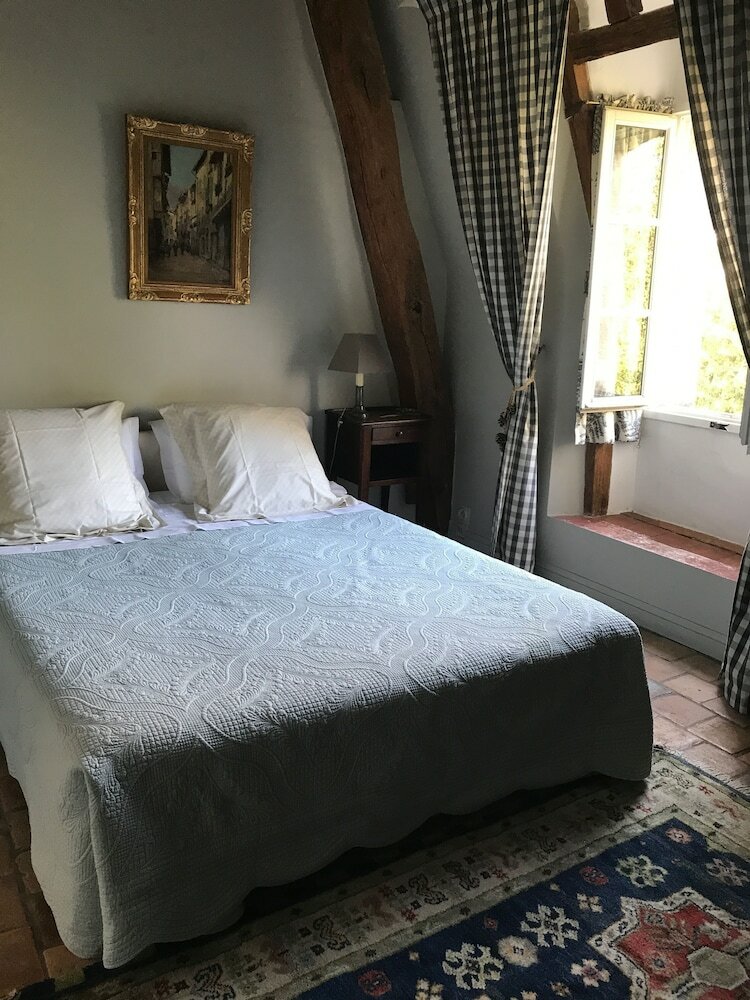 Bed & Breakfast La Chanceli�re
