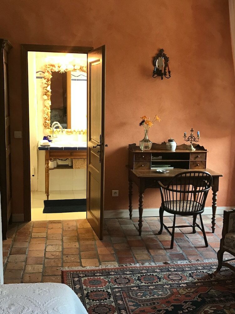 Bed & Breakfast La Chanceli�re