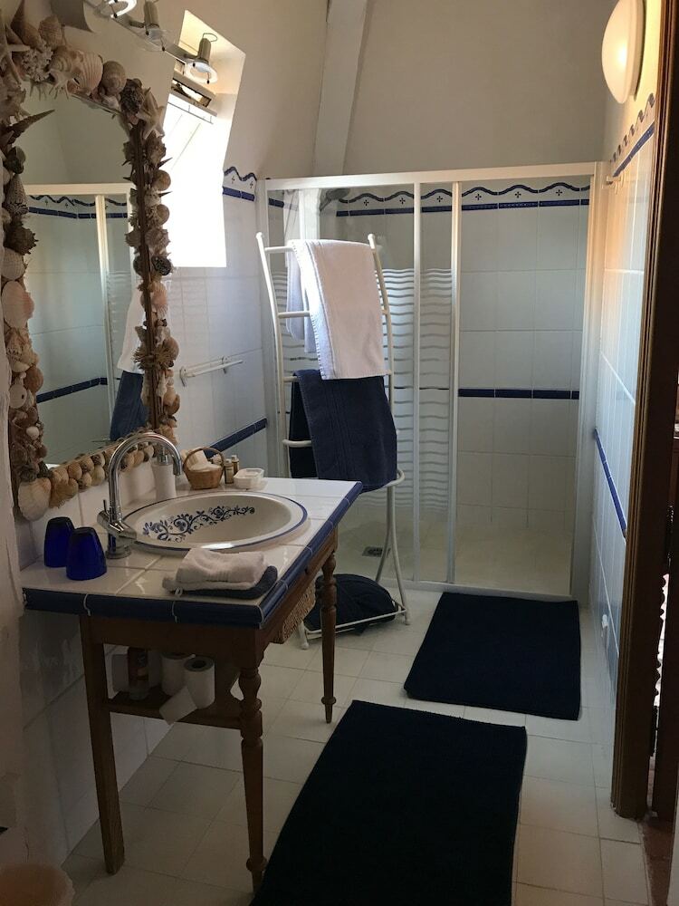 Bed & Breakfast La Chanceli�re