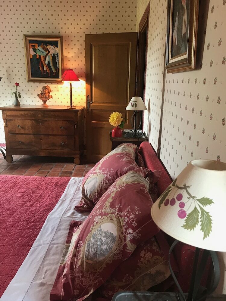 Bed & Breakfast La Chanceli�re