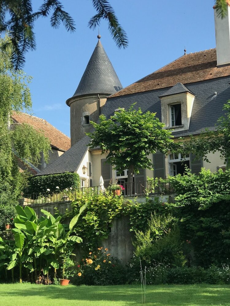 Bed & Breakfast La Chanceli�re