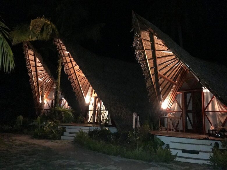 Hostal Dahun Villas Siargao - Hostel