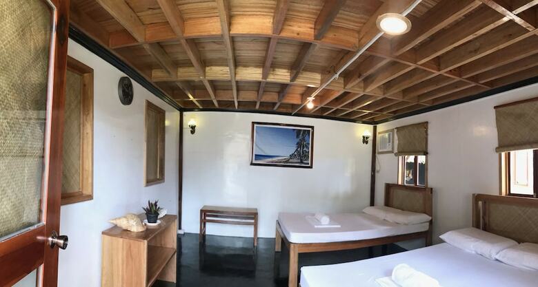 Hostal Dahun Villas Siargao - Hostel