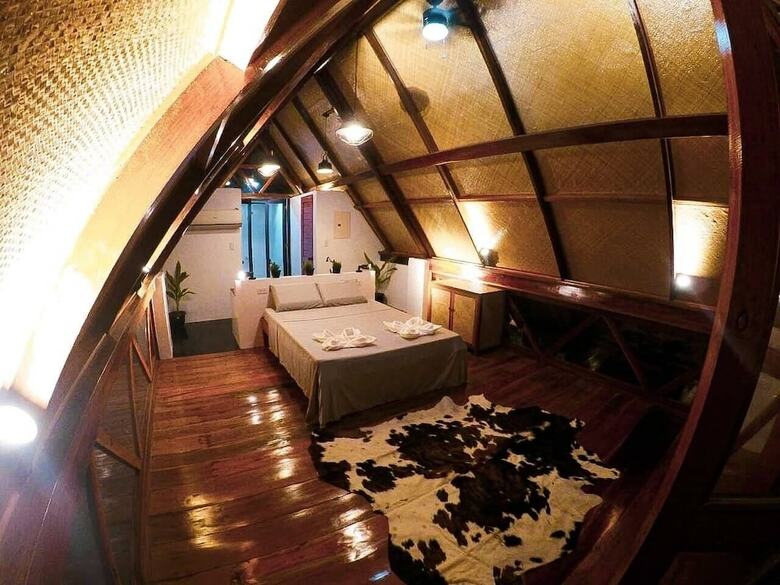 Hostal Dahun Villas Siargao - Hostel