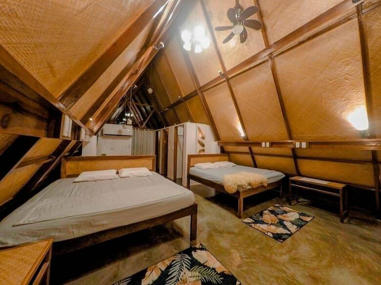 Hostal Dahun Villas Siargao - Hostel