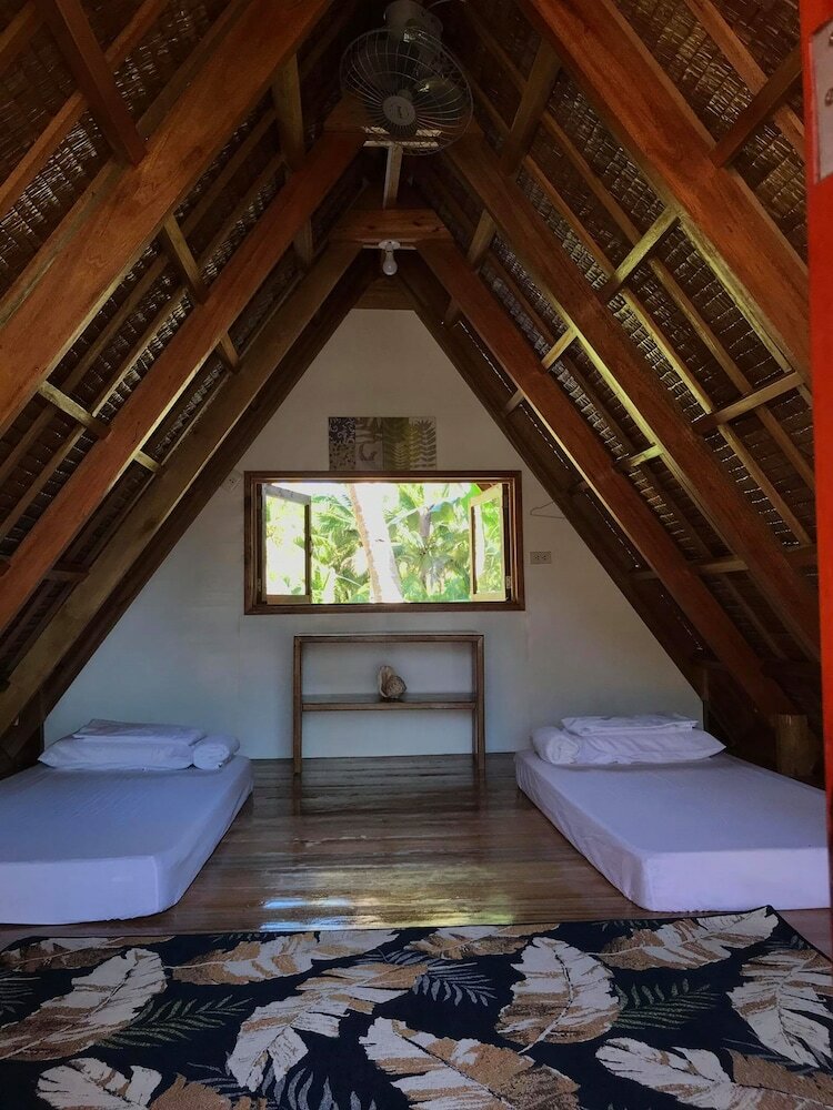 Hostal Dahun Villas Siargao - Hostel