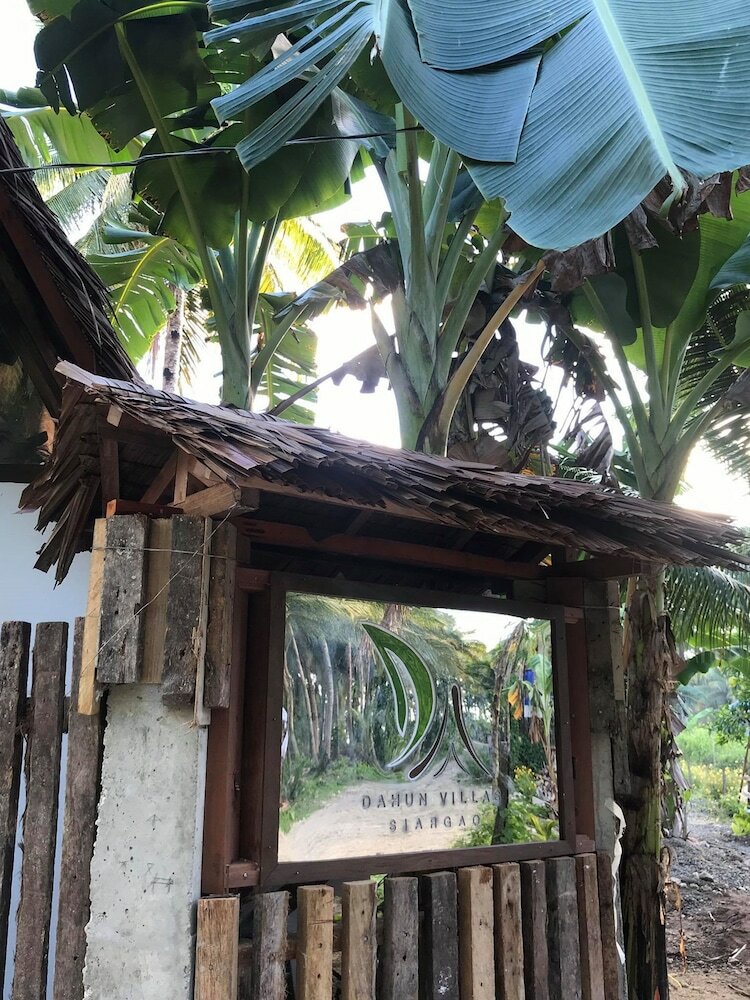 Hostal Dahun Villas Siargao - Hostel