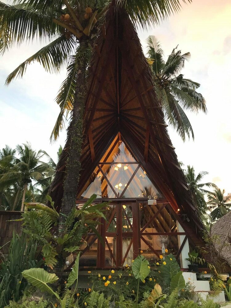 Hostal Dahun Villas Siargao - Hostel