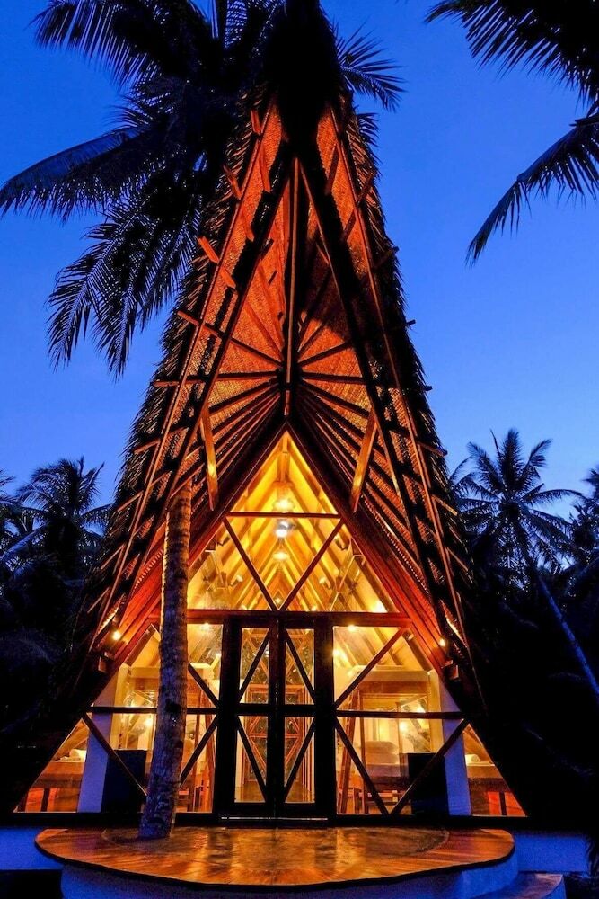 Hostal Dahun Villas Siargao - Hostel