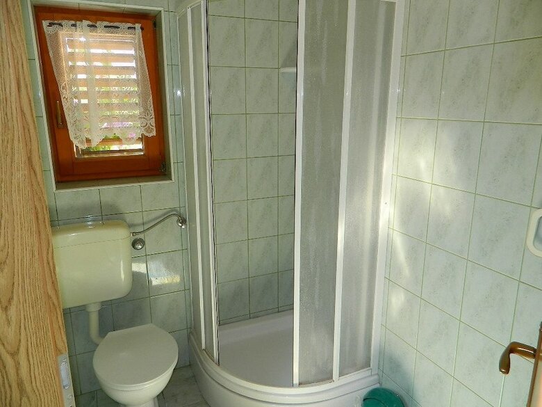 Apartments Ivo
