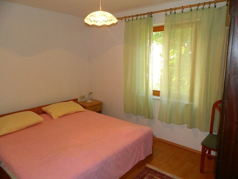 Apartments Ivo