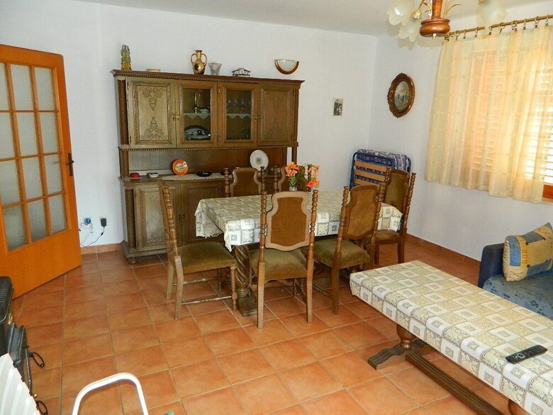 Apartments Ivo